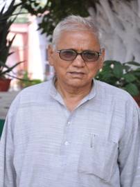 Sh. Jagdish Prasad Sharma